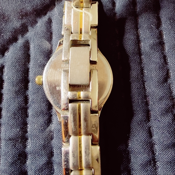 Anne Klein watch - Picture 3 of 6